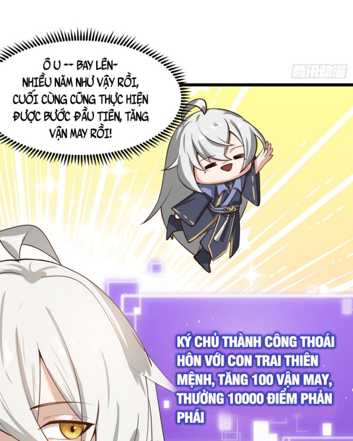 Ta Là Người Chính Nghĩa, Bị Hệ Thống Ép Làm Kẻ Phản Diện! Chapter 1 - Trang 2