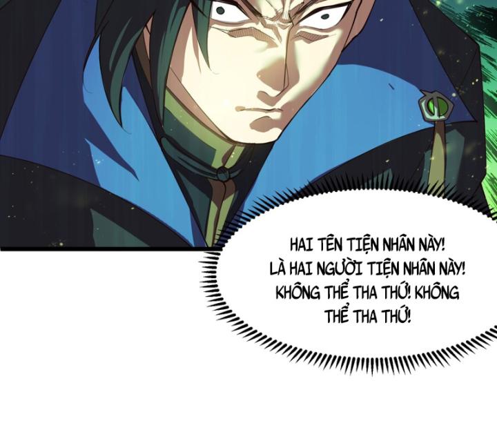 Ta Là Người Chính Nghĩa, Bị Hệ Thống Ép Làm Kẻ Phản Diện! Chapter 1 - Trang 2