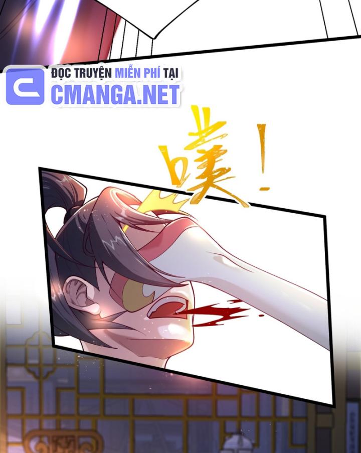 Ta Là Người Chính Nghĩa, Bị Hệ Thống Ép Làm Kẻ Phản Diện! Chapter 1 - Trang 2