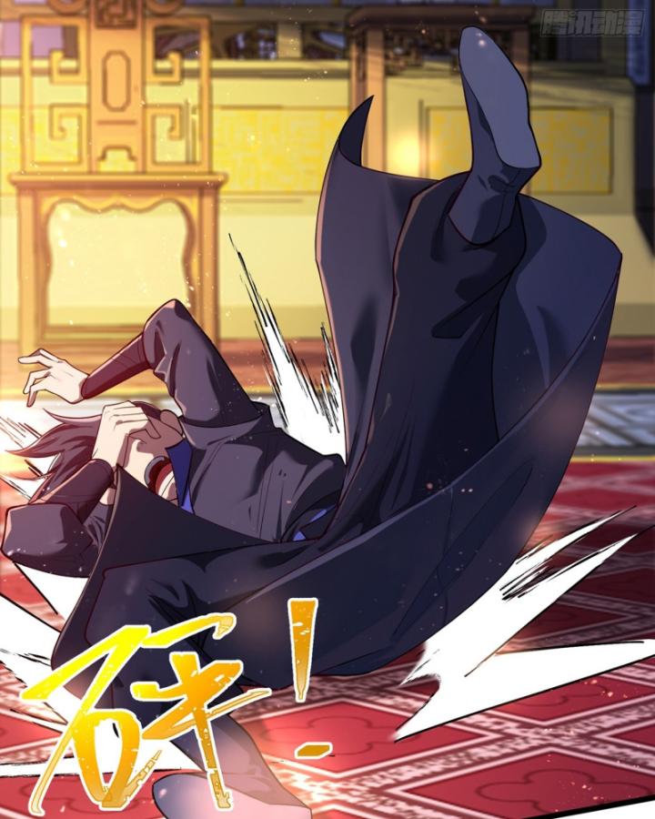 Ta Là Người Chính Nghĩa, Bị Hệ Thống Ép Làm Kẻ Phản Diện! Chapter 1 - Trang 2