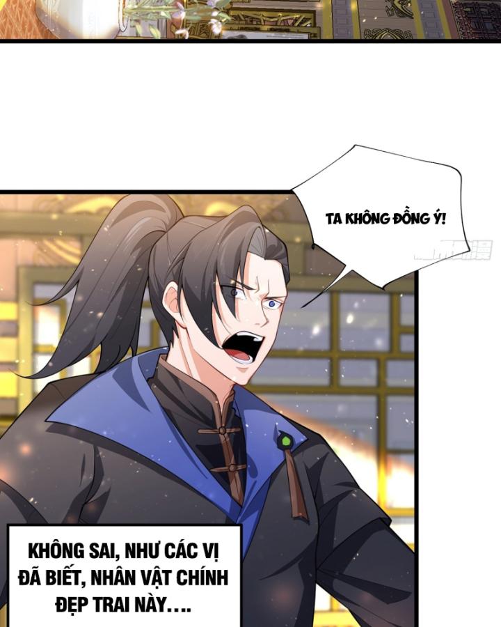 Ta Là Người Chính Nghĩa, Bị Hệ Thống Ép Làm Kẻ Phản Diện! Chapter 1 - Trang 2