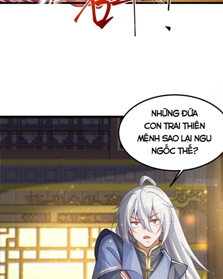 Ta Là Người Chính Nghĩa, Bị Hệ Thống Ép Làm Kẻ Phản Diện! Chapter 1 - Trang 2