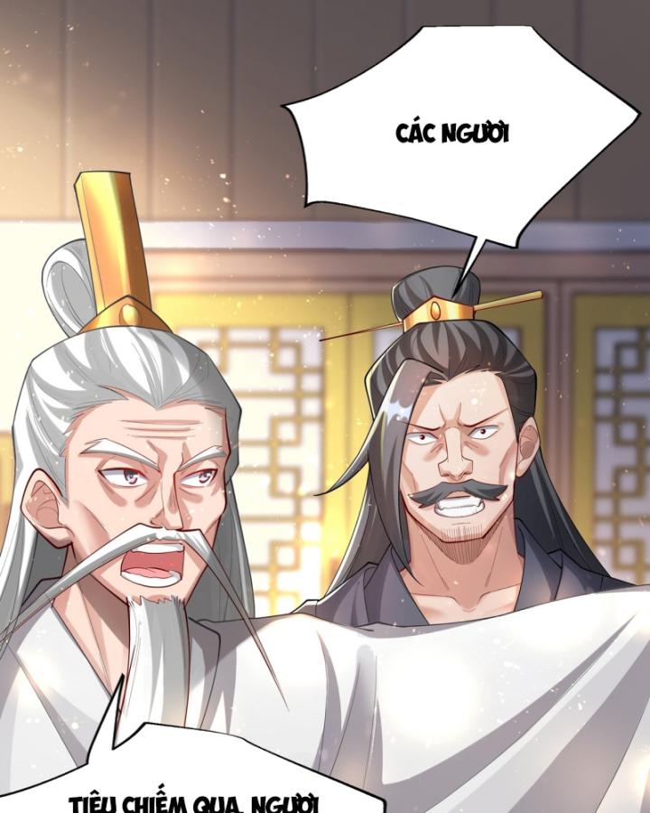 Ta Là Người Chính Nghĩa, Bị Hệ Thống Ép Làm Kẻ Phản Diện! Chapter 1 - Trang 2