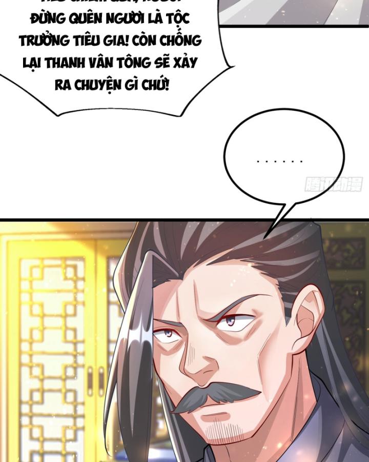 Ta Là Người Chính Nghĩa, Bị Hệ Thống Ép Làm Kẻ Phản Diện! Chapter 1 - Trang 2