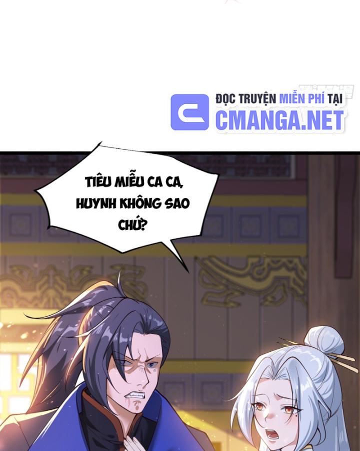 Ta Là Người Chính Nghĩa, Bị Hệ Thống Ép Làm Kẻ Phản Diện! Chapter 1 - Trang 2