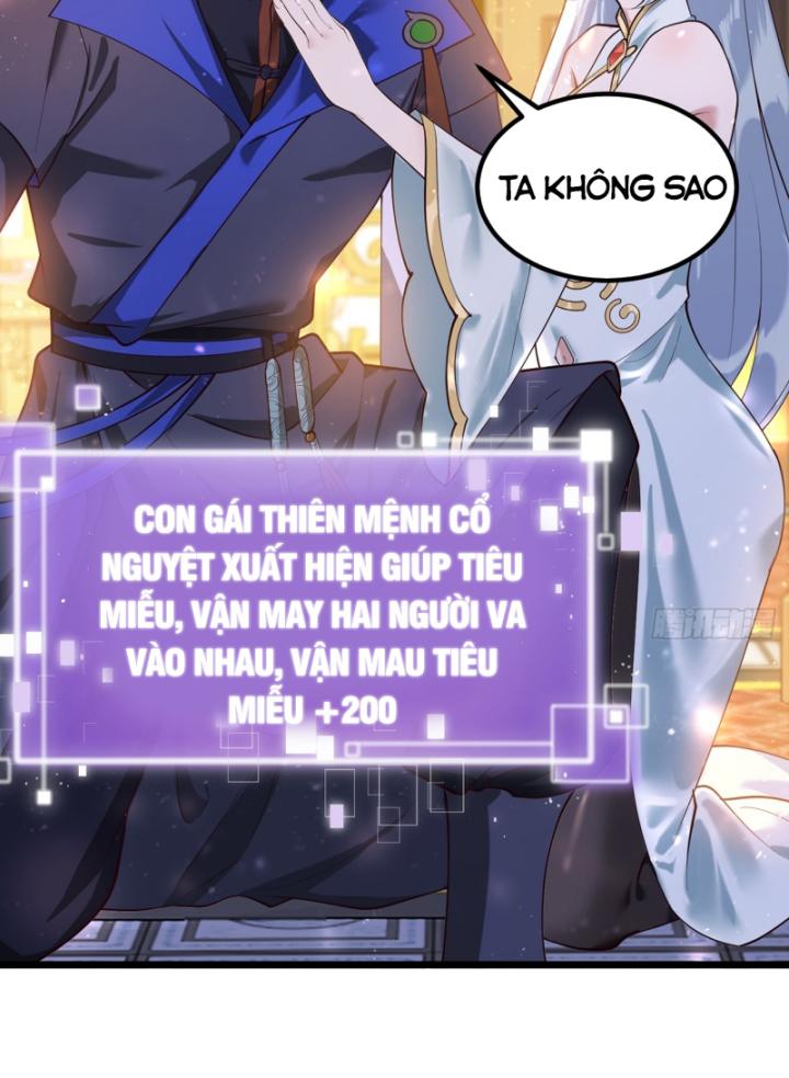 Ta Là Người Chính Nghĩa, Bị Hệ Thống Ép Làm Kẻ Phản Diện! Chapter 1 - Trang 2