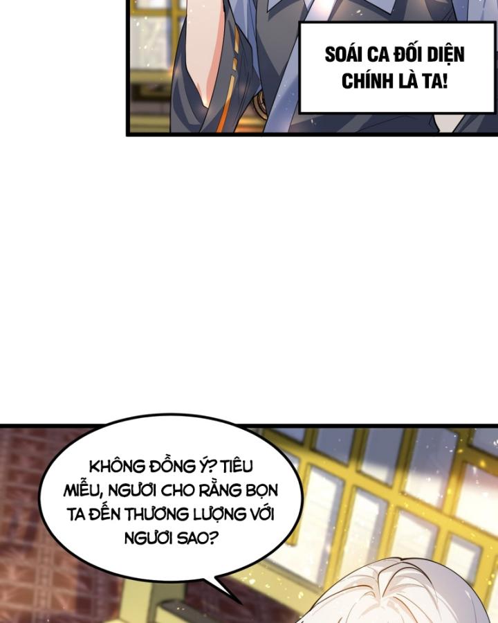 Ta Là Người Chính Nghĩa, Bị Hệ Thống Ép Làm Kẻ Phản Diện! Chapter 1 - Trang 2