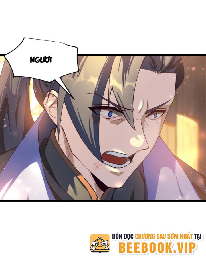 Ta Là Người Chính Nghĩa, Bị Hệ Thống Ép Làm Kẻ Phản Diện! Chapter 1 - Trang 2