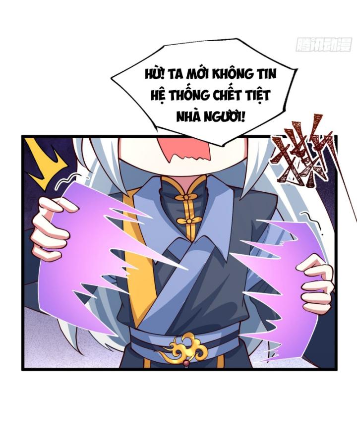 Ta Là Người Chính Nghĩa, Bị Hệ Thống Ép Làm Kẻ Phản Diện! Chapter 10 - Trang 2