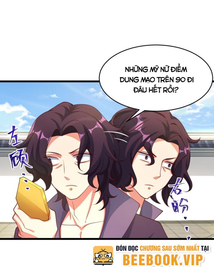 Ta Là Người Chính Nghĩa, Bị Hệ Thống Ép Làm Kẻ Phản Diện! Chapter 10 - Trang 2