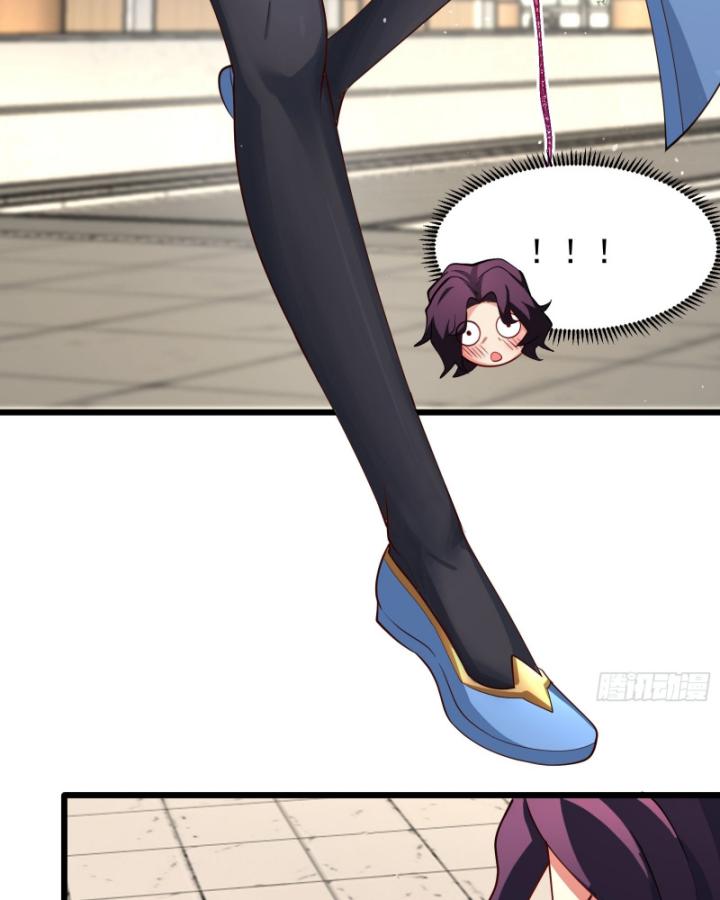 Ta Là Người Chính Nghĩa, Bị Hệ Thống Ép Làm Kẻ Phản Diện! Chapter 10 - Trang 2