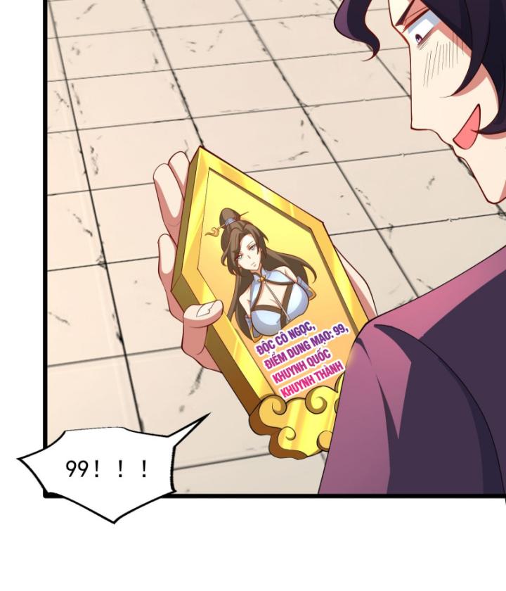 Ta Là Người Chính Nghĩa, Bị Hệ Thống Ép Làm Kẻ Phản Diện! Chapter 10 - Trang 2