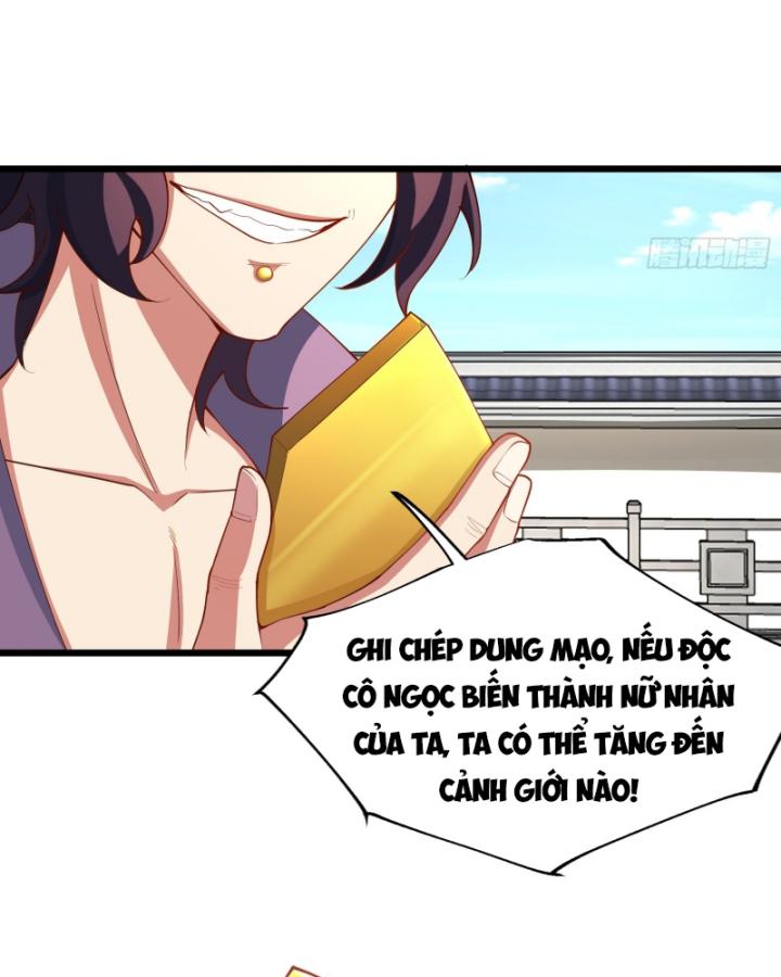 Ta Là Người Chính Nghĩa, Bị Hệ Thống Ép Làm Kẻ Phản Diện! Chapter 10 - Trang 2