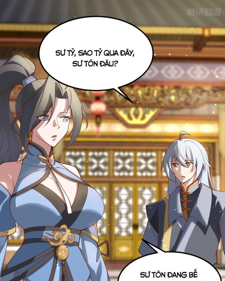 Ta Là Người Chính Nghĩa, Bị Hệ Thống Ép Làm Kẻ Phản Diện! Chapter 10 - Trang 2