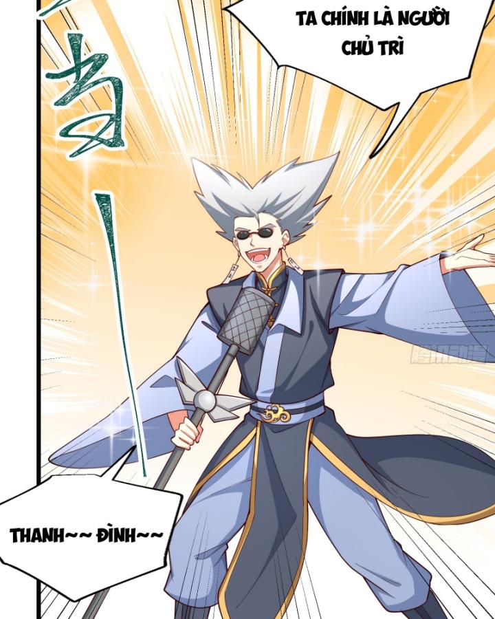 Ta Là Người Chính Nghĩa, Bị Hệ Thống Ép Làm Kẻ Phản Diện! Chapter 10 - Trang 2