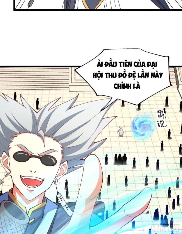 Ta Là Người Chính Nghĩa, Bị Hệ Thống Ép Làm Kẻ Phản Diện! Chapter 10 - Trang 2