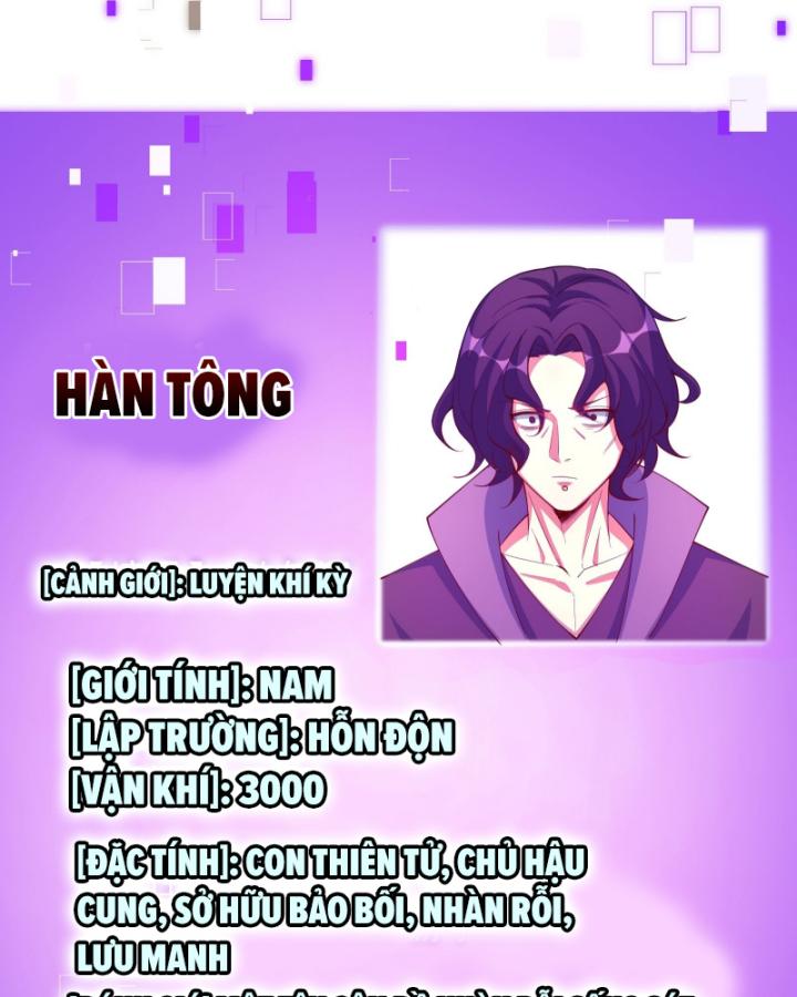 Ta Là Người Chính Nghĩa, Bị Hệ Thống Ép Làm Kẻ Phản Diện! Chapter 10 - Trang 2