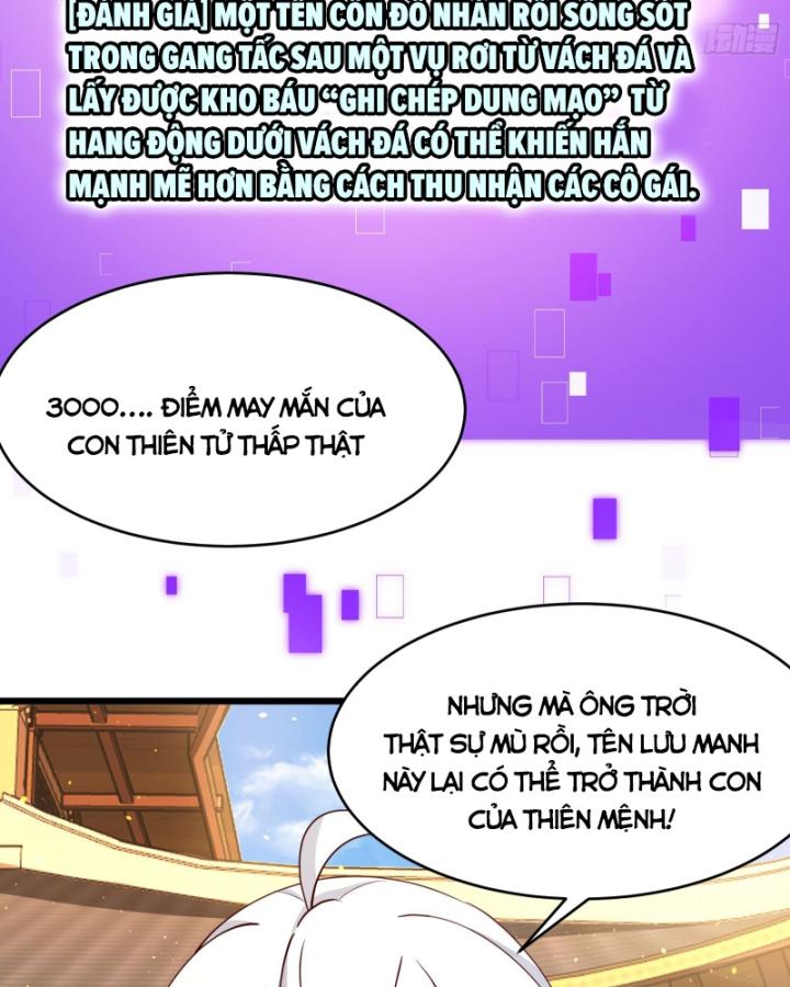 Ta Là Người Chính Nghĩa, Bị Hệ Thống Ép Làm Kẻ Phản Diện! Chapter 10 - Trang 2