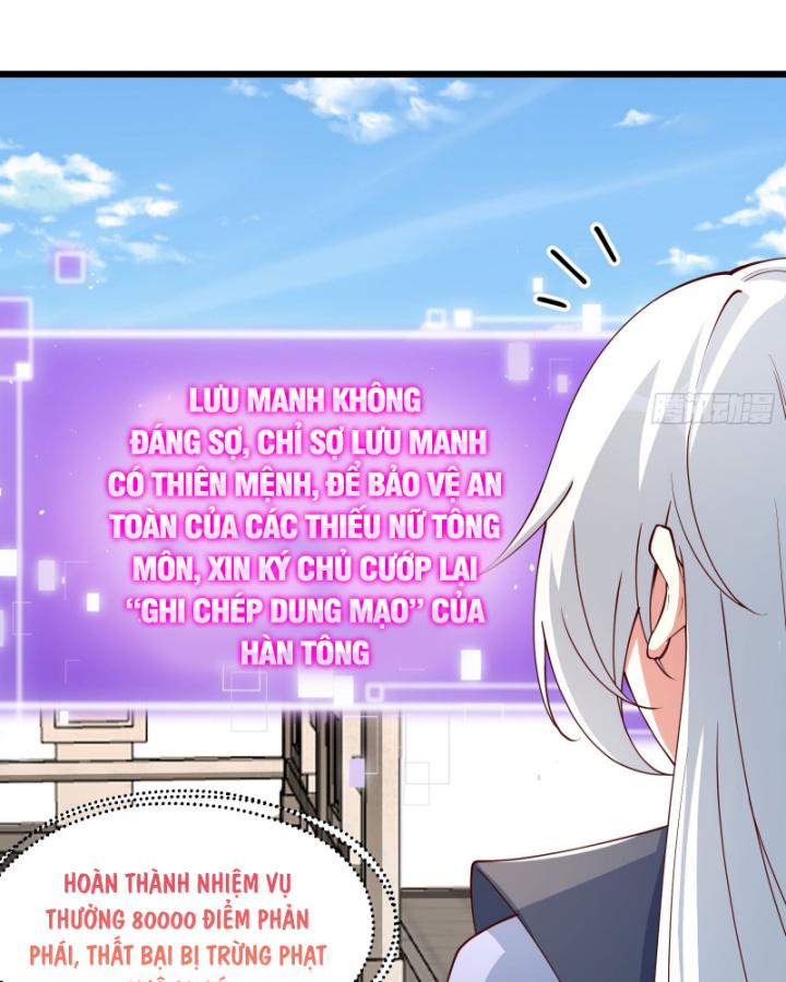 Ta Là Người Chính Nghĩa, Bị Hệ Thống Ép Làm Kẻ Phản Diện! Chapter 10 - Trang 2