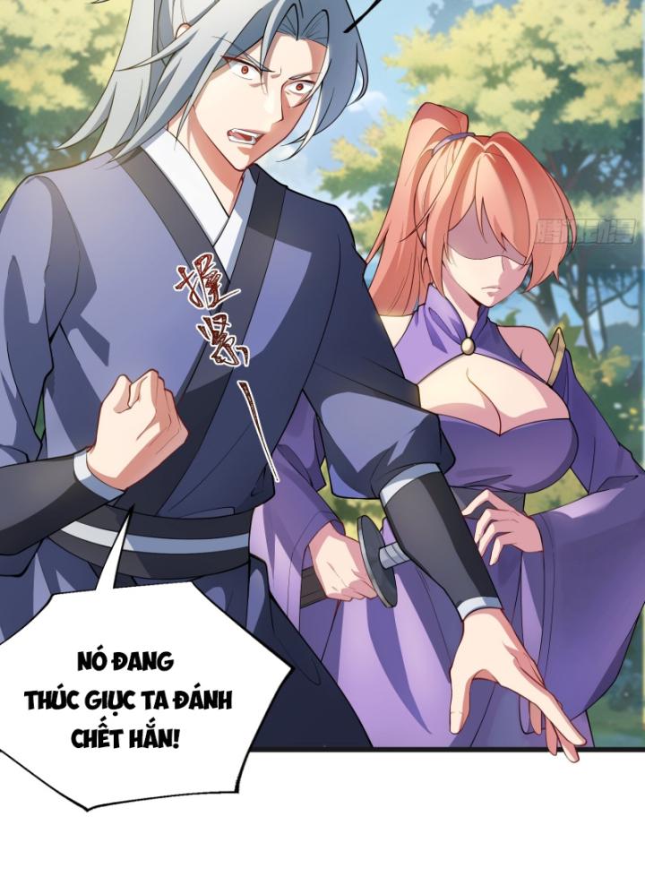 Ta Là Người Chính Nghĩa, Bị Hệ Thống Ép Làm Kẻ Phản Diện! Chapter 11 - Trang 2