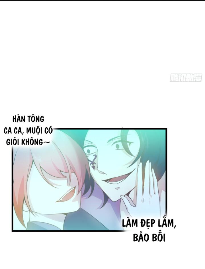 Ta Là Người Chính Nghĩa, Bị Hệ Thống Ép Làm Kẻ Phản Diện! Chapter 11 - Trang 2