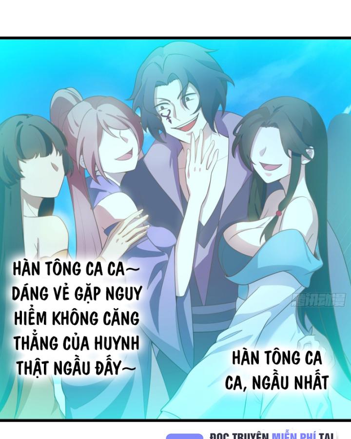 Ta Là Người Chính Nghĩa, Bị Hệ Thống Ép Làm Kẻ Phản Diện! Chapter 11 - Trang 2