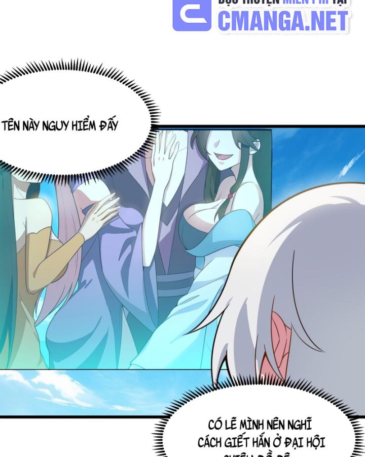 Ta Là Người Chính Nghĩa, Bị Hệ Thống Ép Làm Kẻ Phản Diện! Chapter 11 - Trang 2