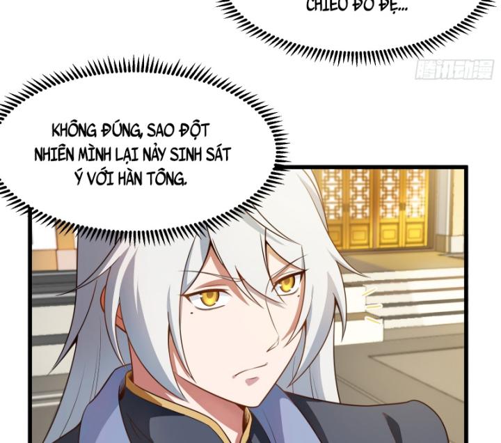 Ta Là Người Chính Nghĩa, Bị Hệ Thống Ép Làm Kẻ Phản Diện! Chapter 11 - Trang 2