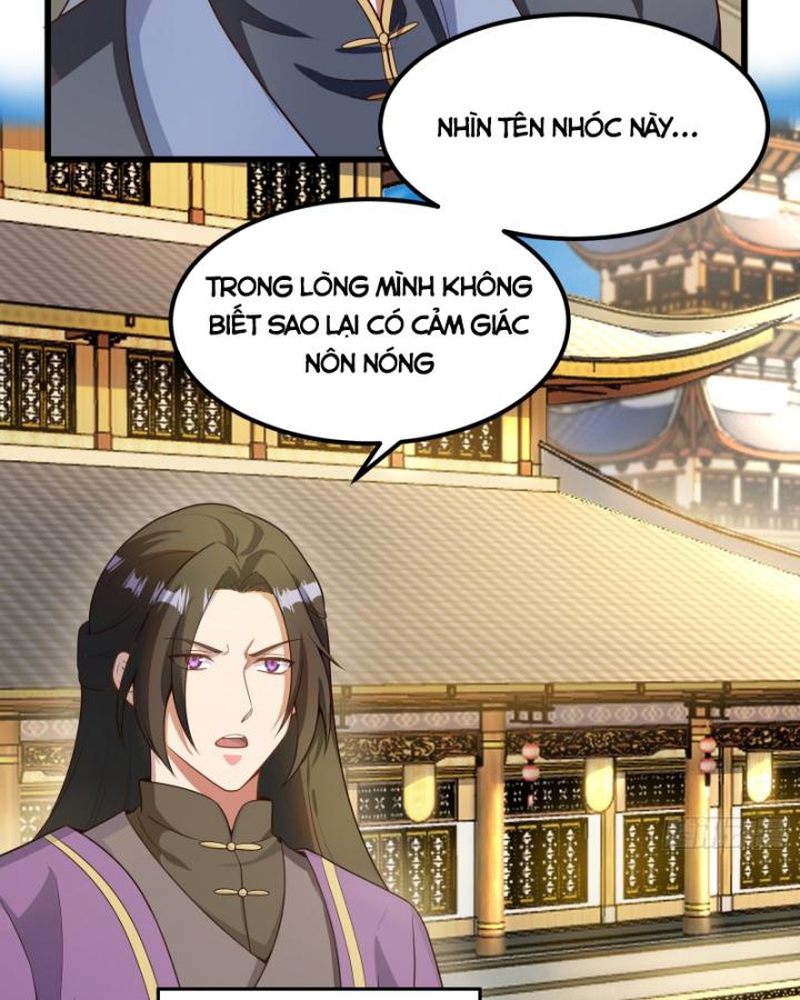 Ta Là Người Chính Nghĩa, Bị Hệ Thống Ép Làm Kẻ Phản Diện! Chapter 11 - Trang 2