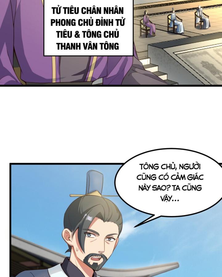 Ta Là Người Chính Nghĩa, Bị Hệ Thống Ép Làm Kẻ Phản Diện! Chapter 11 - Trang 2