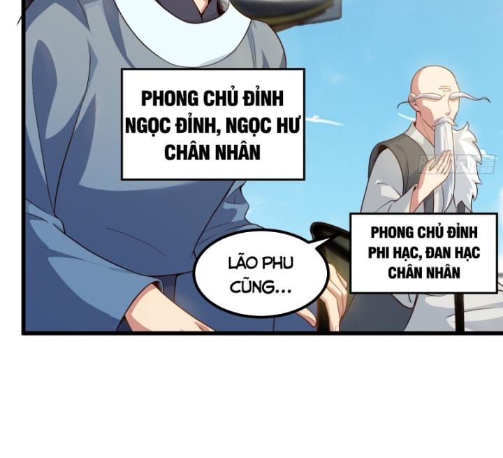 Ta Là Người Chính Nghĩa, Bị Hệ Thống Ép Làm Kẻ Phản Diện! Chapter 11 - Trang 2