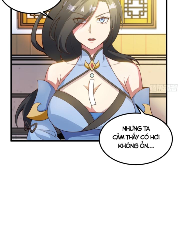 Ta Là Người Chính Nghĩa, Bị Hệ Thống Ép Làm Kẻ Phản Diện! Chapter 11 - Trang 2