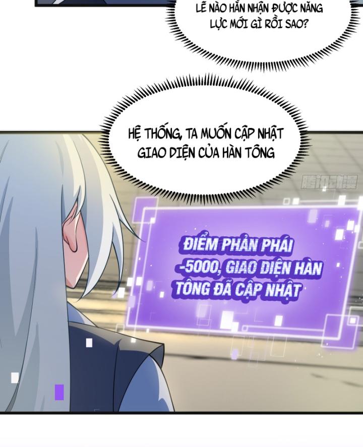 Ta Là Người Chính Nghĩa, Bị Hệ Thống Ép Làm Kẻ Phản Diện! Chapter 11 - Trang 2