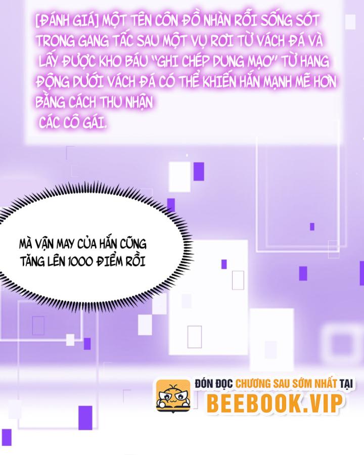 Ta Là Người Chính Nghĩa, Bị Hệ Thống Ép Làm Kẻ Phản Diện! Chapter 11 - Trang 2