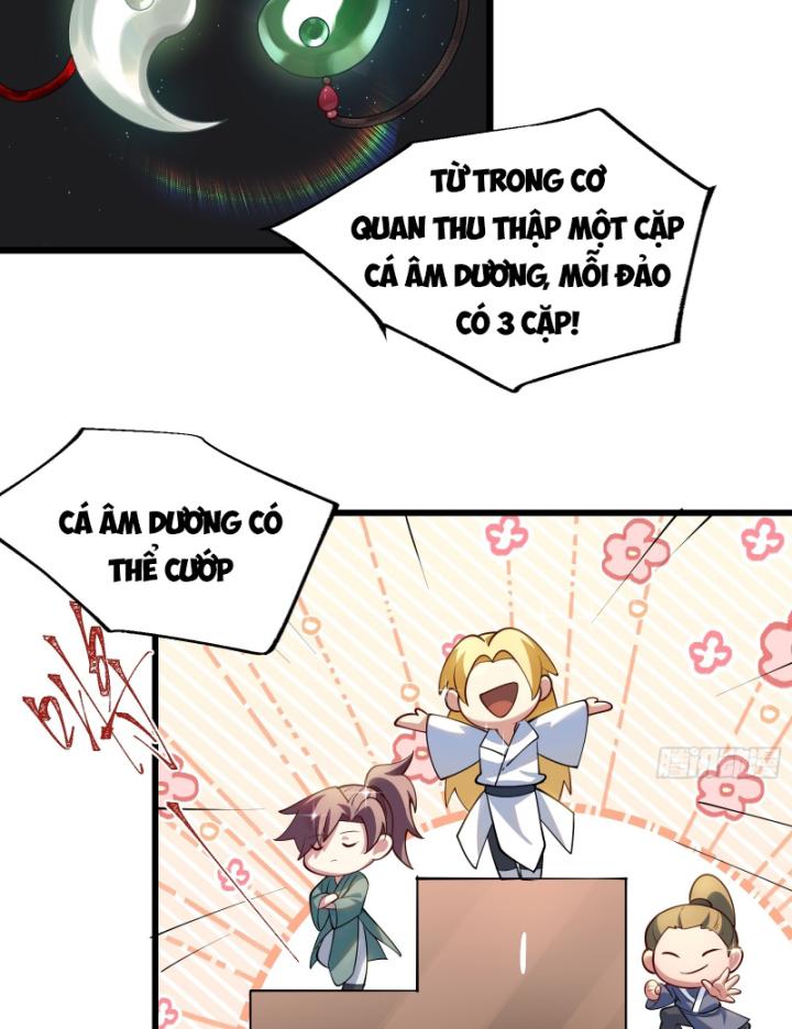 Ta Là Người Chính Nghĩa, Bị Hệ Thống Ép Làm Kẻ Phản Diện! Chapter 11 - Trang 2