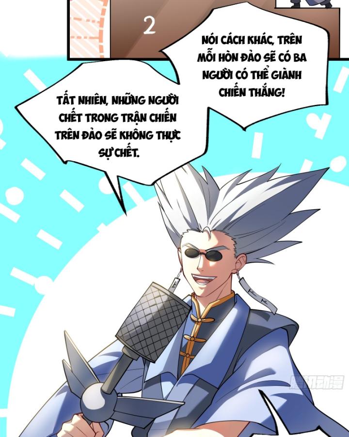 Ta Là Người Chính Nghĩa, Bị Hệ Thống Ép Làm Kẻ Phản Diện! Chapter 11 - Trang 2