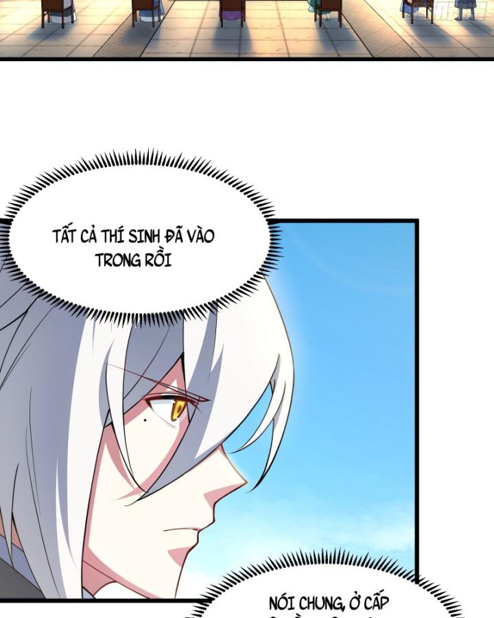 Ta Là Người Chính Nghĩa, Bị Hệ Thống Ép Làm Kẻ Phản Diện! Chapter 11 - Trang 2