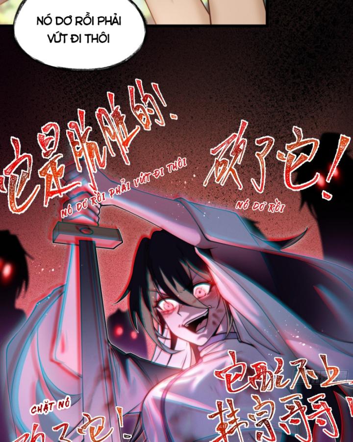 Ta Là Người Chính Nghĩa, Bị Hệ Thống Ép Làm Kẻ Phản Diện! Chapter 12 - Trang 2