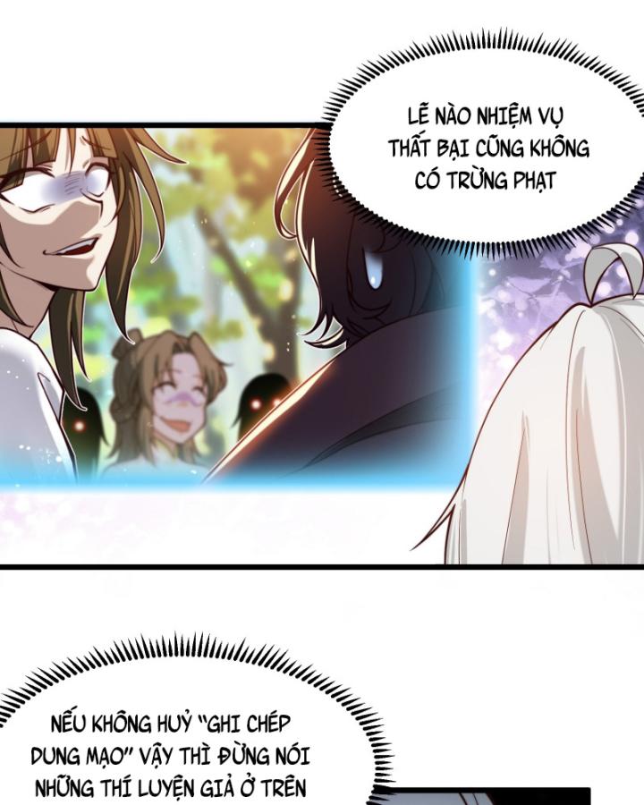 Ta Là Người Chính Nghĩa, Bị Hệ Thống Ép Làm Kẻ Phản Diện! Chapter 12 - Trang 2