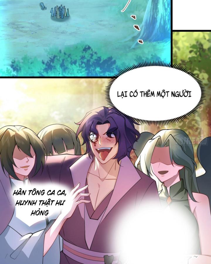 Ta Là Người Chính Nghĩa, Bị Hệ Thống Ép Làm Kẻ Phản Diện! Chapter 12 - Trang 2