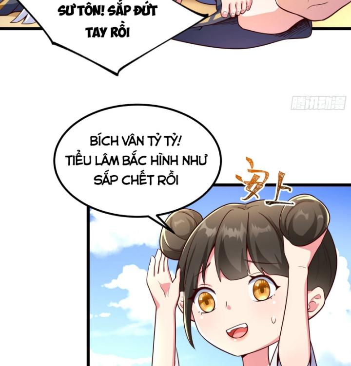 Ta Là Người Chính Nghĩa, Bị Hệ Thống Ép Làm Kẻ Phản Diện! Chapter 12 - Trang 2