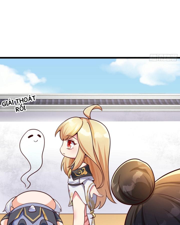 Ta Là Người Chính Nghĩa, Bị Hệ Thống Ép Làm Kẻ Phản Diện! Chapter 12 - Trang 2