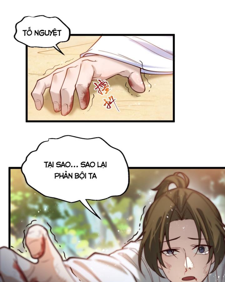 Ta Là Người Chính Nghĩa, Bị Hệ Thống Ép Làm Kẻ Phản Diện! Chapter 12 - Trang 2