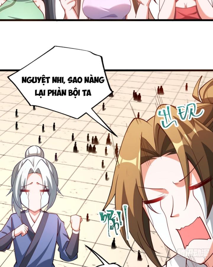 Ta Là Người Chính Nghĩa, Bị Hệ Thống Ép Làm Kẻ Phản Diện! Chapter 13 - Trang 2