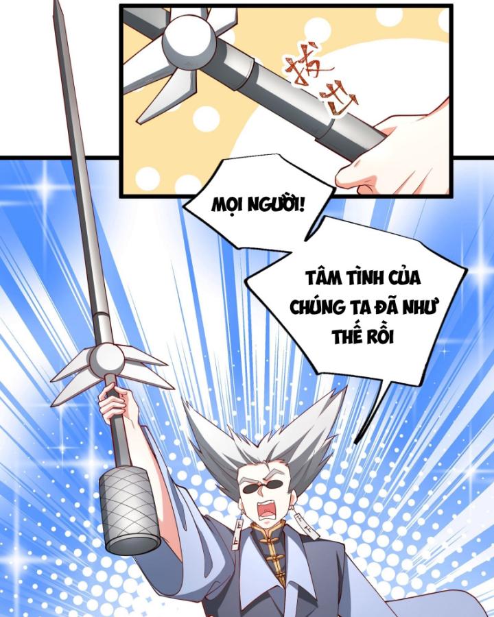 Ta Là Người Chính Nghĩa, Bị Hệ Thống Ép Làm Kẻ Phản Diện! Chapter 13 - Trang 2