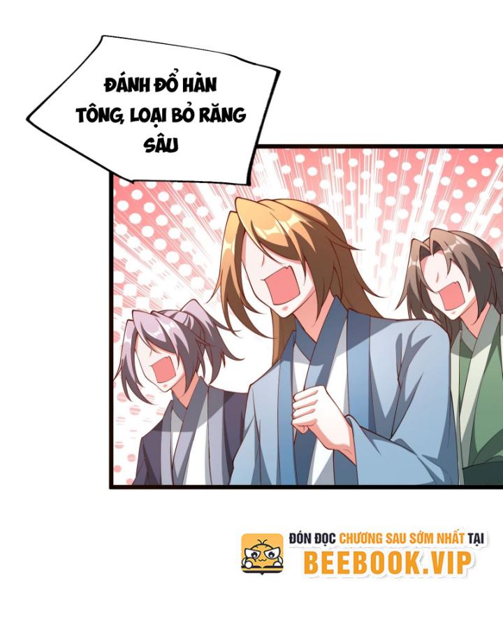 Ta Là Người Chính Nghĩa, Bị Hệ Thống Ép Làm Kẻ Phản Diện! Chapter 13 - Trang 2