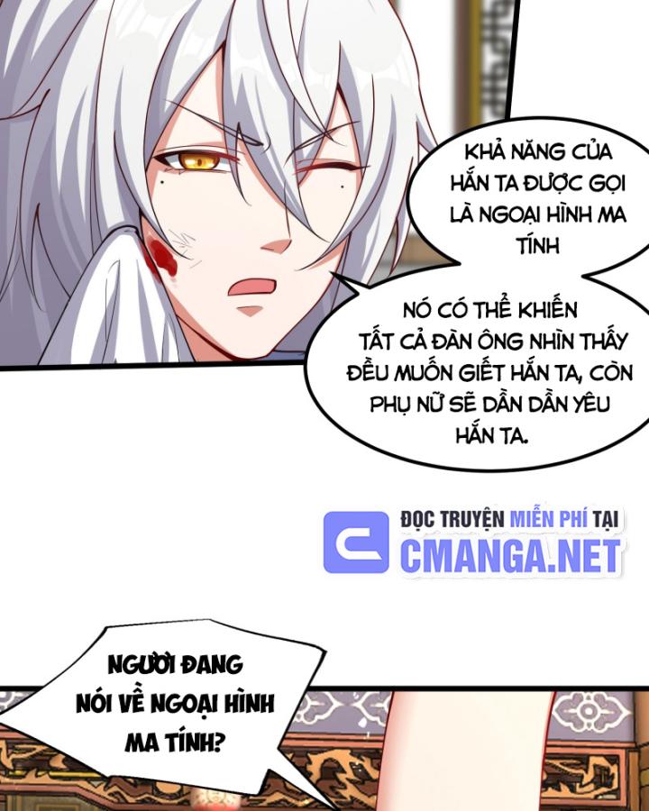 Ta Là Người Chính Nghĩa, Bị Hệ Thống Ép Làm Kẻ Phản Diện! Chapter 13 - Trang 2