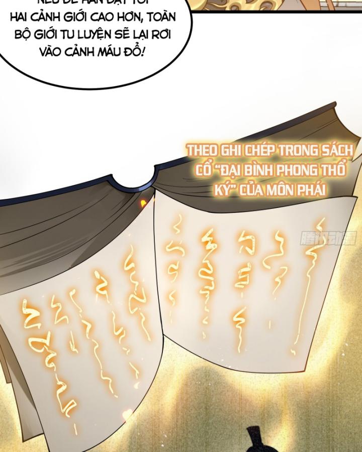 Ta Là Người Chính Nghĩa, Bị Hệ Thống Ép Làm Kẻ Phản Diện! Chapter 13 - Trang 2