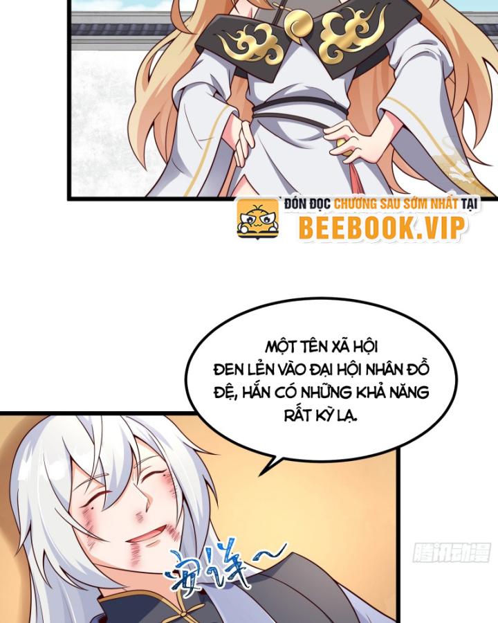 Ta Là Người Chính Nghĩa, Bị Hệ Thống Ép Làm Kẻ Phản Diện! Chapter 13 - Trang 2