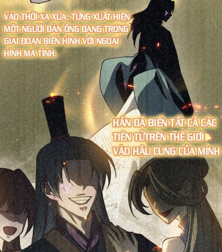 Ta Là Người Chính Nghĩa, Bị Hệ Thống Ép Làm Kẻ Phản Diện! Chapter 13 - Trang 2